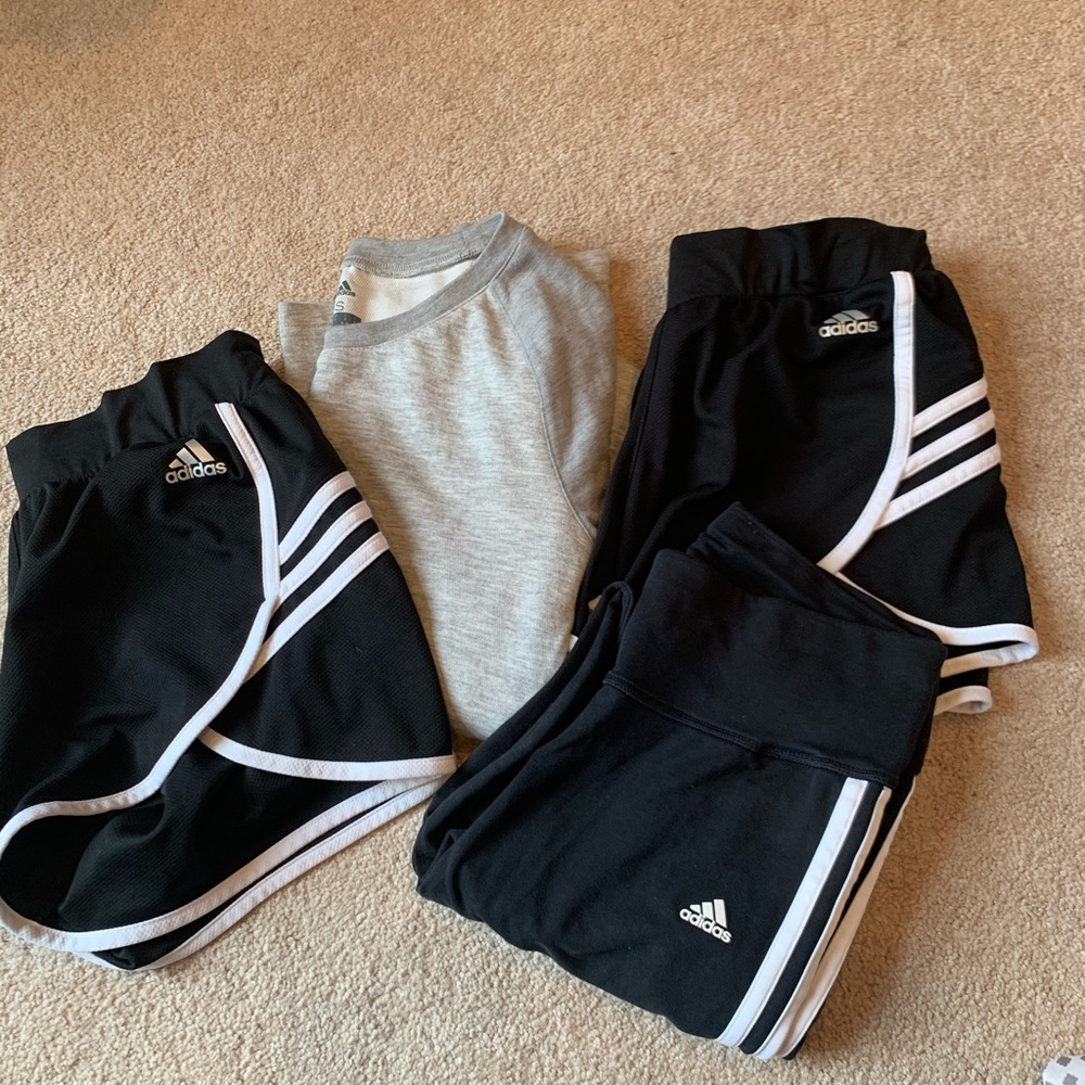 Adidas Bundle - image 1